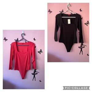 🔥Bundle - Guess - 2 Bodysuits